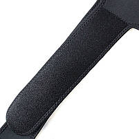 Фіксатор плечового суглоба AOLIKES A-1693 Right black правої руки 29 шт., фото 4