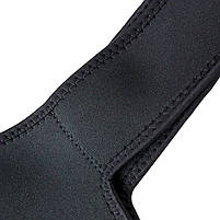 Фіксатор плечового суглоба AOLIKES A-1693 Right black правої руки 29 шт., фото 5