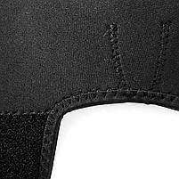 Фіксатор плечового суглоба AOLIKES A-1693 Right black правої руки 29 шт., фото 6