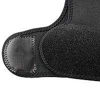 Фіксатор плечового суглоба AOLIKES A-1693 Right black правої руки 29 шт., фото 7