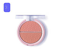 Матовые румяна Pretty matte blush-3