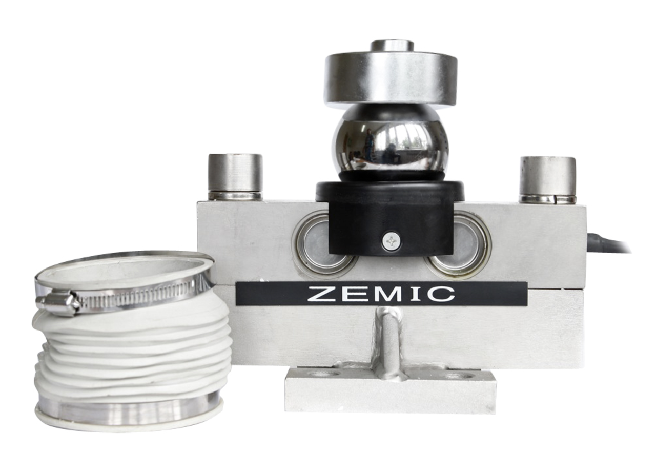 Тензометричний датчик Zemic НМ9В-С3-20t-16В