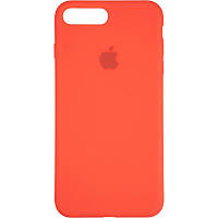 Чехол Gelius Full Soft Case iPhone 7 Plus, 8 Plus Red, фото 1