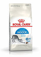 Royal Canin Indoor 27 (Роял Канін Індор 27) сухий корм для дорослих кішок від 12 місяців до 7 років