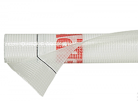 Пароізоляційна мембрана Juta Чехія Н110 для даху паробар'єр єр