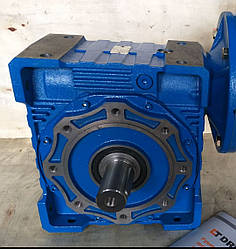 Редуктор черв'ячний NMRV-150-7.5
