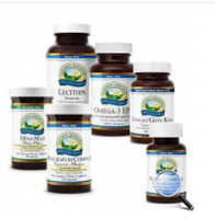 Біологічно активні добавки NSP