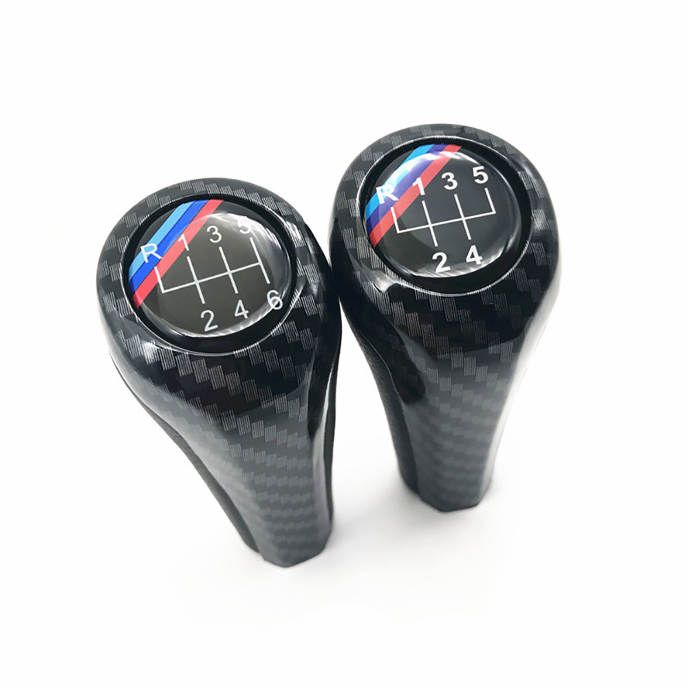 Ручка переключення КПП БМВ BMW M Performance: E30 E32 E34 E36 E39 E46 E60 E38 E90 E60 F30 F10 E87