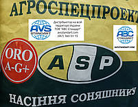 Соняшник ЄС Бесана аналог ЄС Белла Євраліс. Гібрид ЄС Бесана стійкий до посухи та вовчка A-G, 48ц/га, 52%, фото 6
