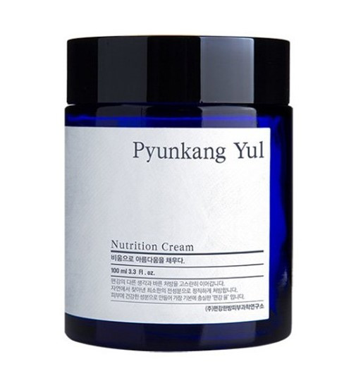 Крем для обличчя з оліями та астрагалом Pyunkang yul Nutrition Cream 100 мл