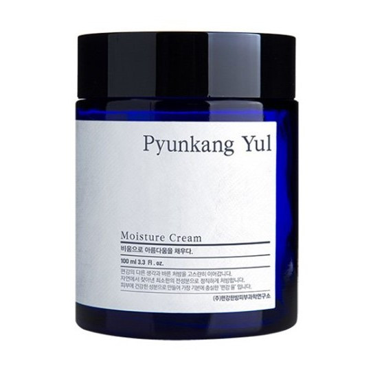 Зволожувальний крем для обличчя Pyunkang yul Moisture Cream 100 мл