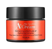 Крем для лица с витамином С Tiam My Signature A cream 50 мл