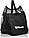 Сумка для спортивних м'ячів Wilson ALL SPORTS BALL BAG баскетбольних, футбольних, волейбольних та ін. (WTH1816), фото 4