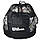 Сумка для спортивних м'ячів Wilson ALL SPORTS BALL BAG баскетбольних, футбольних, волейбольних та ін. (WTH1816), фото 8