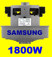 Двигатели мотор для пылесосов Samsung 1800Вт VCM-K70GU_33000об/мин