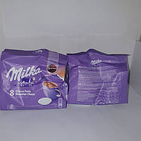 Кофе для Philips Senseo Milka choko 8 coffee Pads