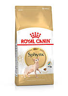 Royal Canin Sphynx Adult (Роял Канін Сфінкс Едалт) сухий корм для котів породи сфінкс від 12 місяців