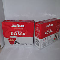 Кофе Lavazza Qualita' Rossa 250гр.