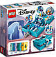 Lego Disney Princesses Книга казкових пригод Ельзи і Ноку 43189, фото 3