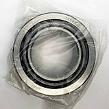 Підшипник дюймовий 25590/20 (45.62*82.93*23.81)  конічний, фото 2