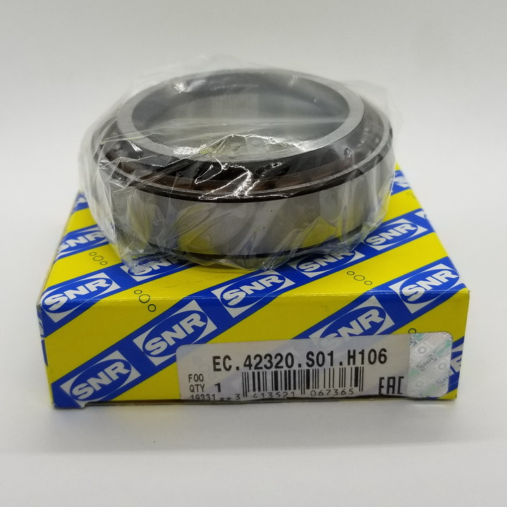 Підшипник дюймовий EC 42320 SNR (41*68*19) конічний