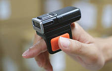Сканер-кільце Point Mobile PM5 (бездротовий сканер штрих-коду), фото 2