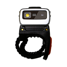 Сканер-кільце Point Mobile PM5 (бездротовий сканер штрих-коду), фото 2