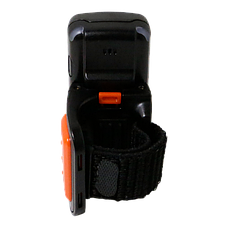 Сканер-кільце Point Mobile PM5 (бездротовий сканер штрих-коду), фото 3