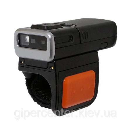 Сканер-кільце Point Mobile PM5 (бездротовий сканер штрих-коду), фото 2
