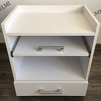 Педикюрная візок 928