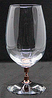 Бокал Купер 375 мл коньяк 16873-2 стекло коньячный стеклянный бокал