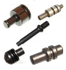 Бойки і втулки для перфораторів