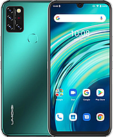 UMIDIGI A9 Pro 8/128Gb, Четверная камера с Термометром 48+16+5+5 Mpx, Android 10, 4150 mAh, 4G, дисплей 6.3"