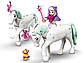Lego Disney Princesses Королівська карета Золишки 43192, фото 7