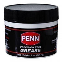 Смазка для катушек Penn Reel Grease tube 56g (консистентная) (1238740)