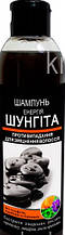 Шунгітовий шампунь Проти випадання волосся, 250 мл