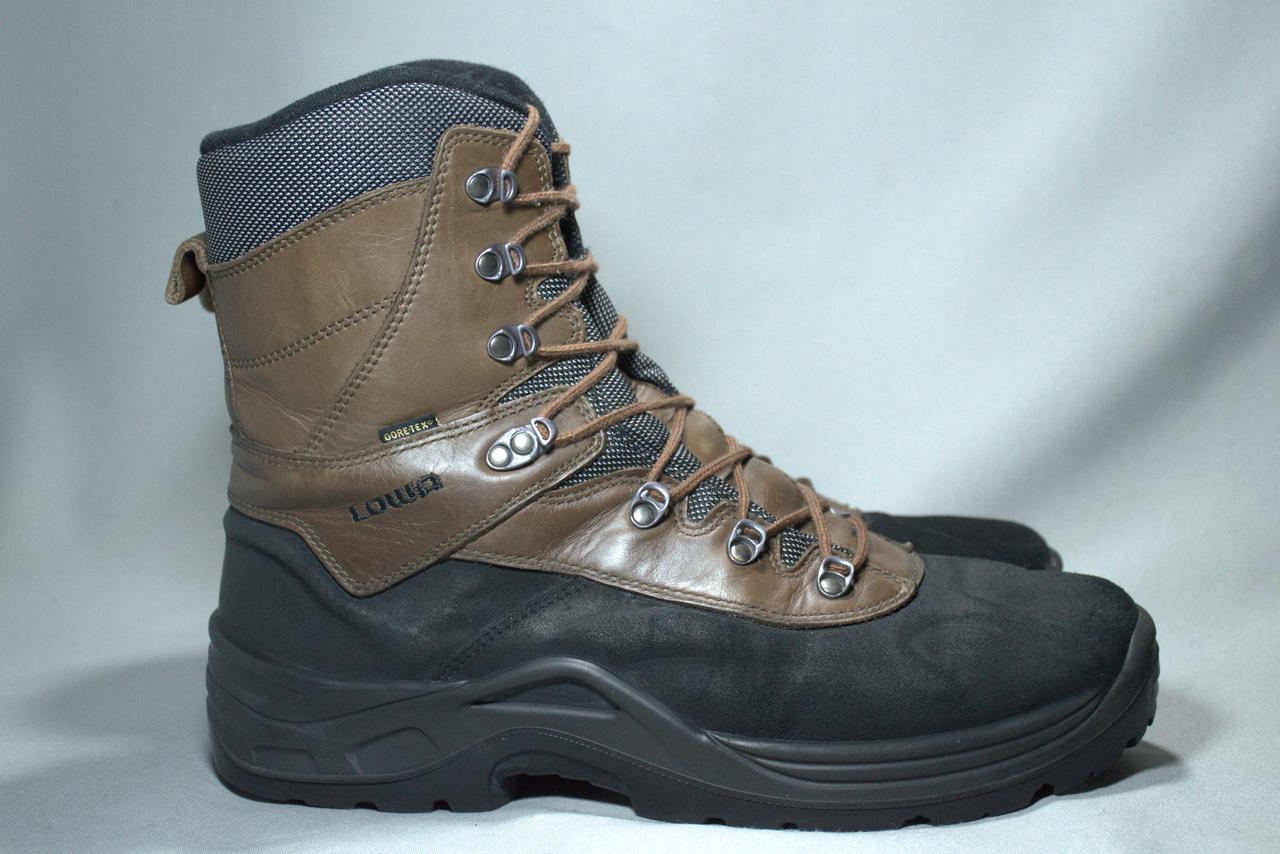 Lowa outlet couloir gtx