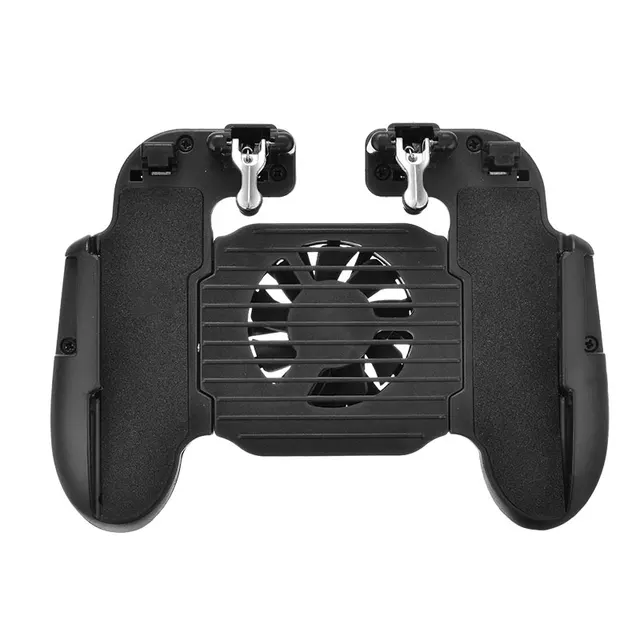 Ігровий геймпад тригер для ігор на смартфоні Seuno H5