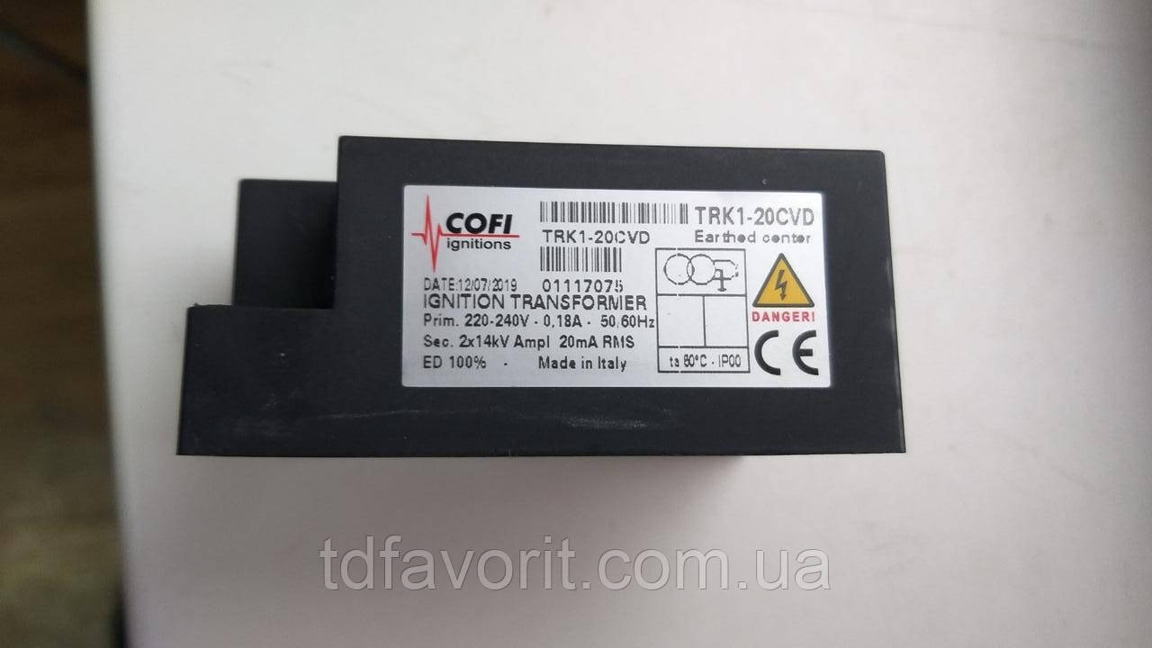 Трансформатор Cofi TRK 1-20 CVD