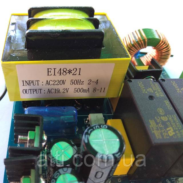 Купить Плата блок управления MCSL-1.1 ASL.038 для привода откатных ...