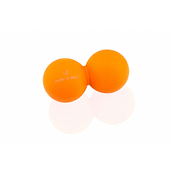 МАСАЖЕР DOUBLE LACROSSE BALL