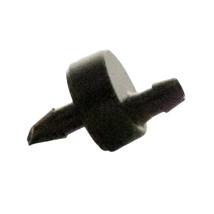 Крапельниця XB-10РС з компенсацією тиску, витрата 3,8 л/год Rain Bird