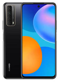 Чохли для Huawei P Smart 2021