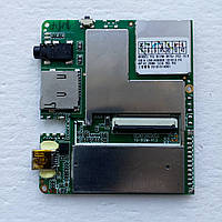 GPS Tenex 10EX плата материнская YG-912M-V1.5 2010-09-01 (YG-912M-BFSJ-2GI-5LS)