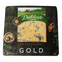 Сыр с плесенью Gold Delikate , 100 гр