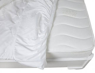 Наматрацник односпальний/наматрацник чохол/чохол на матрац 90х200см