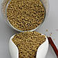 Смачний чорний гречаний чай Ку Цяо 250 г гранульований, корисний цілющий Детокс чай із гречки, фото 3