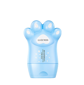Крем для рук Rorec Natural Green Hand Cream Milk 30 g