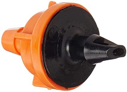 Крапельниця РС-24 з компенсацією тиску, витрата 90,84 л/год Rain Bird