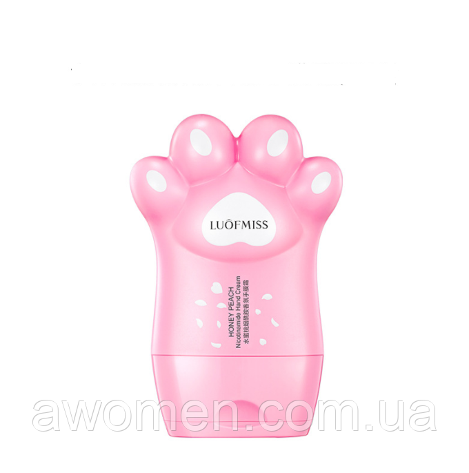 Крем для рук Images Honey з медом 60 g